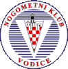 Wappen NK Vodice  35023