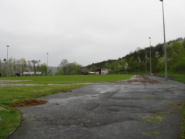 Quätschich Arena - Kreuzwertheim