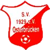 Wappen ehemals SV Osterbrücken 1929  78520