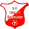 Wappen ehemals SV Osterbrücken 1929