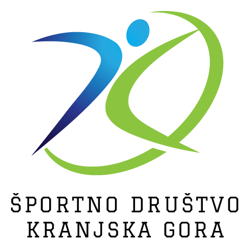 Wappen ŠD Kranjska Gora diverse