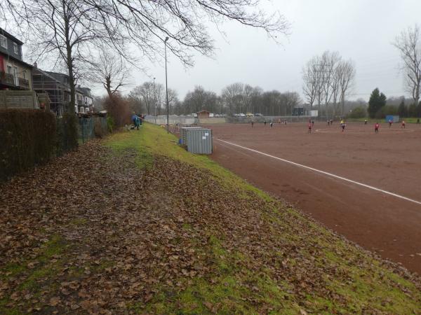 Sportplatz Pantrings Hof - Herne-Horsthausen