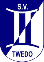 Wappen SV Twedo diverse  60599