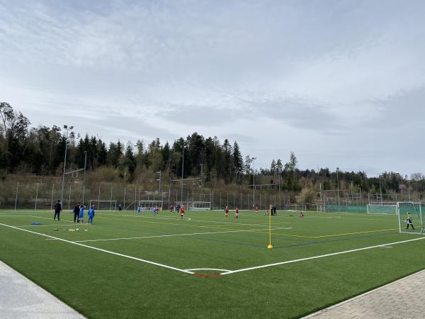 bxa Sport- und Freizeitanlage Platz 1 - Bassersdorf