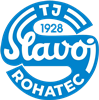 Wappen TJ Slavoj Rohatec diverse
