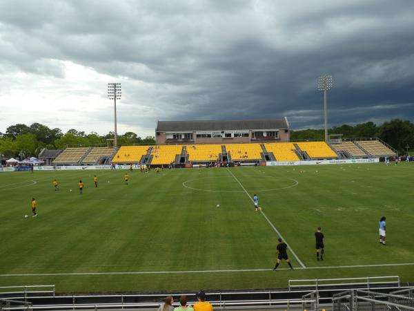 MUSC Health Stadium - Charleston, SC