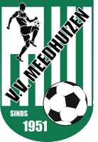 Wappen VV Meedhuizen diverse