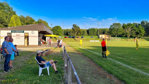 Sportplatz Weiperath - Morbach-Weiperath