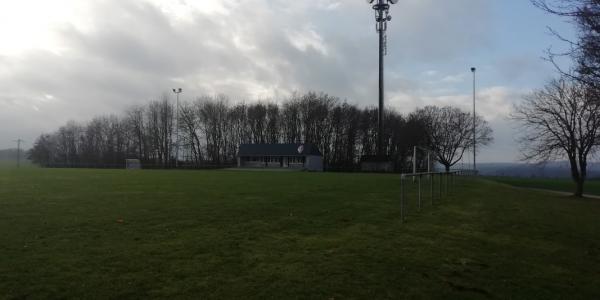 Sportplatz Hubertushof - Beilingen