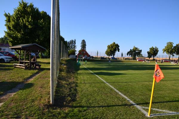 Sportanlage Steinforter Straße - Testorf-Steinfort