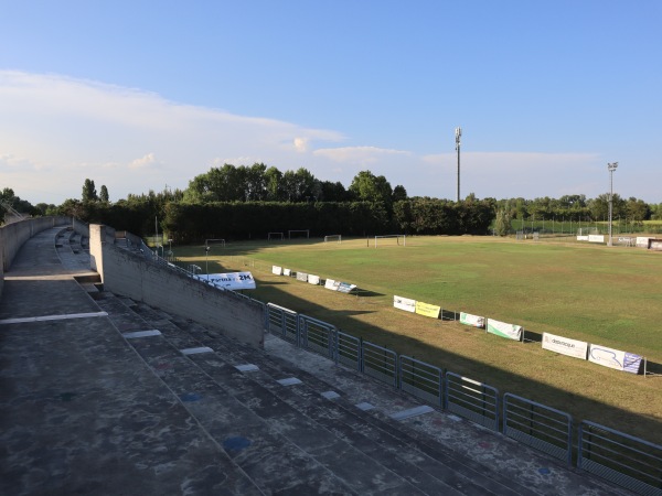 Stadio Comunale di Salzano - Salzano