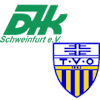 Wappen SG DJK Schweinfurt/Oberndorf II (Ground B)