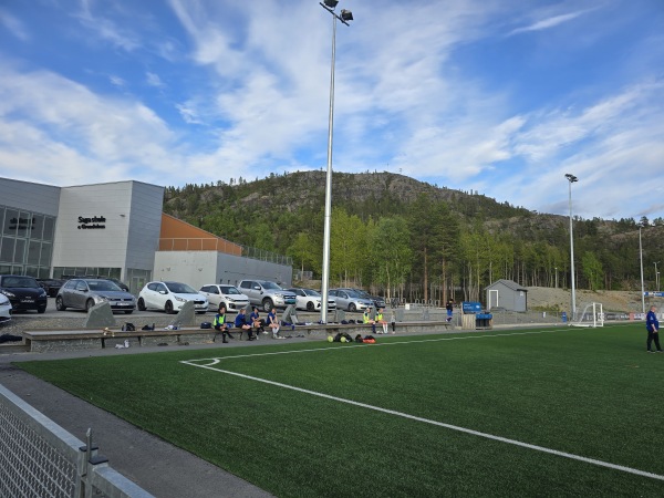 RYT-banen - Alta