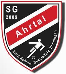 Wappen SG Ahrtal II (Ground A)  84207