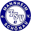 Wappen TSV Schönau 1947 III