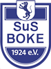 Wappen SuS Boke 1924 diverse