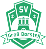 Wappen SV Groß Borstel 1908 III
