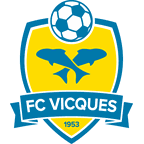 Wappen FC Vicques II