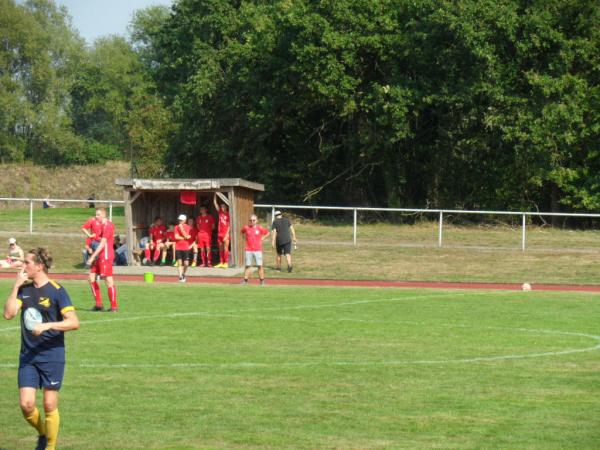 Lachte Stadion - Lachendorf