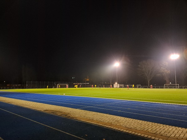 Emspark-Stadion - Haren/Ems