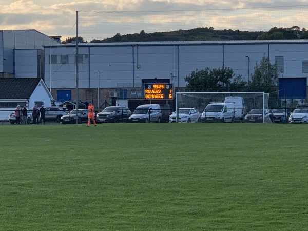 Leckview Park - Letterkenny