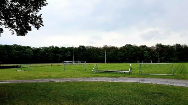 Waldstadion Nebenplatz - Ascheberg/Westfalen-Davensberg