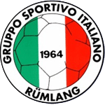 Wappen GSI Rümlang 1964 II