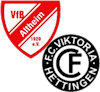 Wappen SpG Altheim/Hettingen II (Ground B)