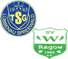 Wappen SpG Lübbenau II / Ragow (Ground B)  112186