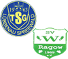 Wappen SpG Lübbenau II / Ragow (Ground B)