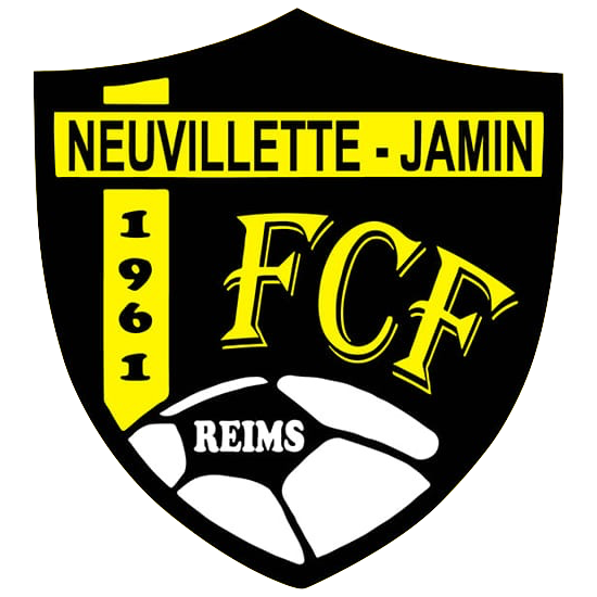 Wappen FCF La Neuvillette-Jamin diverse  136808