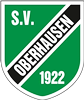 Wappen SV 1922 Oberhausen diverse