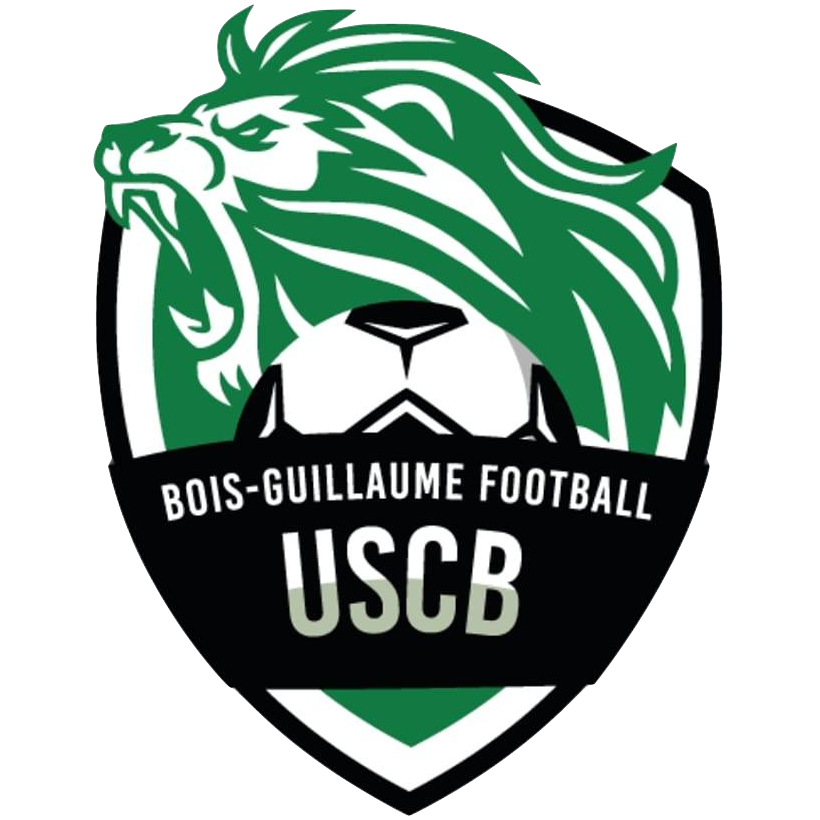 Wappen FUSC Bois-Guillaume diverse