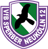 Wappen VfB Sperber Neukölln 1912 IV