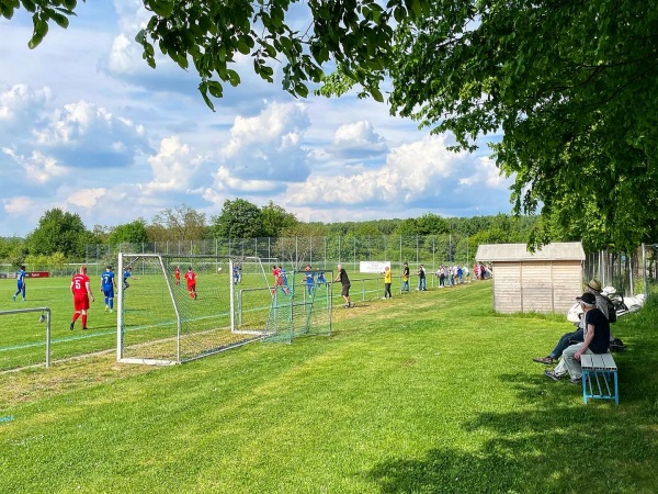 Sportanlage Kurfürst-Schönborn-Straße Platz 2 - Koblenz-Kesselheim