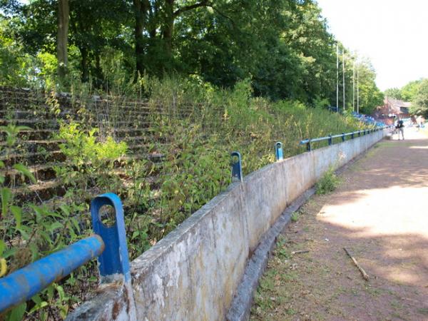 Kampfbahn Klingerhuf - Neukirchen-Vluyn