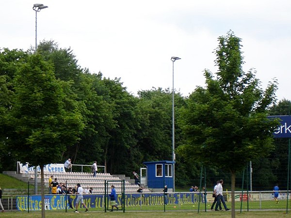 Stadtwerke Stadion - Stade