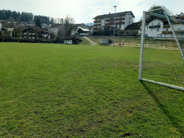 Sportanlage Gotteszell Platz 2 - Gotteszell