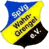 Wappen SpVg. Wahn-Grengel 1980 III  62490