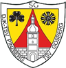 Wappen SG Pinzberg/Gosberg Reserve (Ground A)