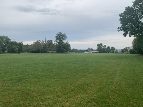 Wetterstadion - Münzenberg-Ober-Hörgern