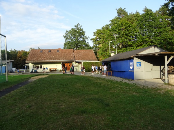 Waldsportplatz 2 - Singen/Hohentwiel-Überlingen
