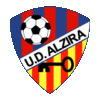 Wappen UD Alzira  3157