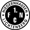 Wappen 1. FC Niedernhausen/Lichtenberg 1948 II