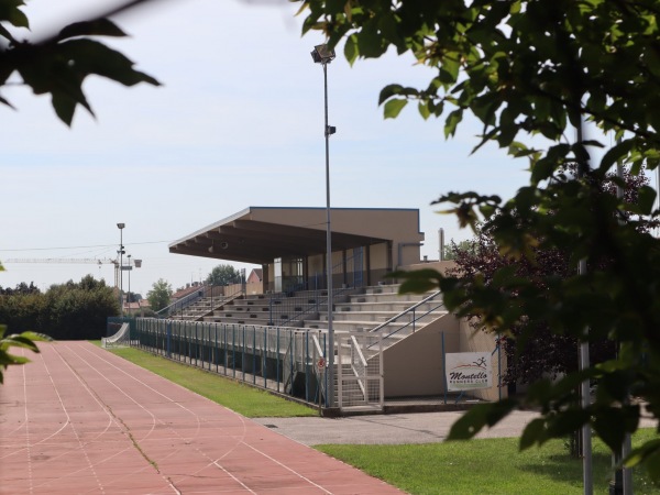 Stadio Comunale di Volpago del Montello - Volpago del Montello