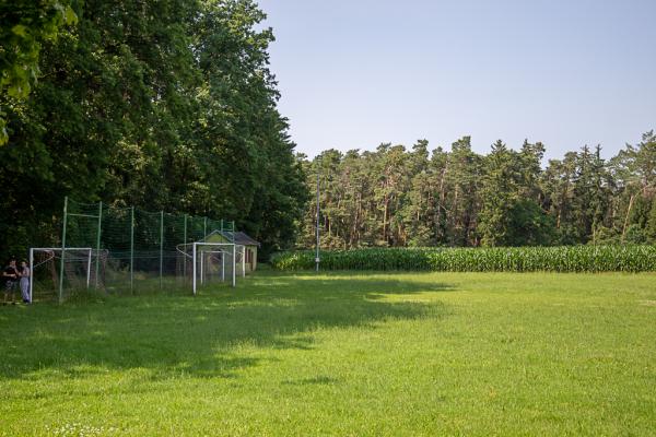 Sportanlage am Feld - Heilsbronn-Bürglein