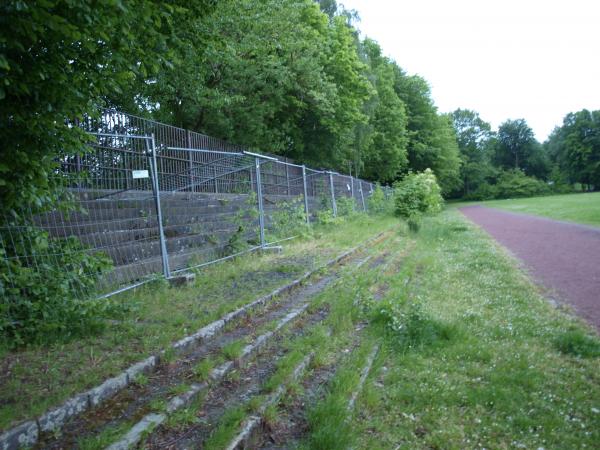 Sportplatz Gesamtschule Gartenstadt - Dortmund-Gartenstadt-Süd