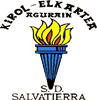 Wappen SD Salvatierra diverse