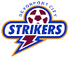 Wappen Devonport City Strikers SC diverse