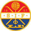 Wappen Strømsgodset IF II